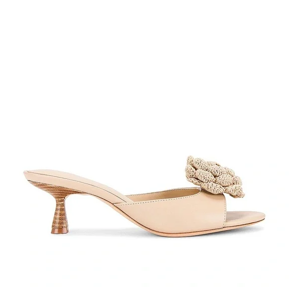 LPA /REVOLVE Elba Sandal in Light Brown
8.5 - Picture 3 of 12